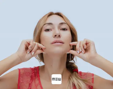 How to Get Rid of a Double Chin?