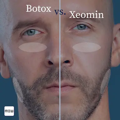 Xeomin vs Botox: What’s the Difference?